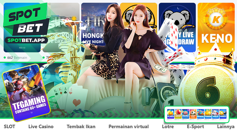 Bertaruh pada Olahraga 