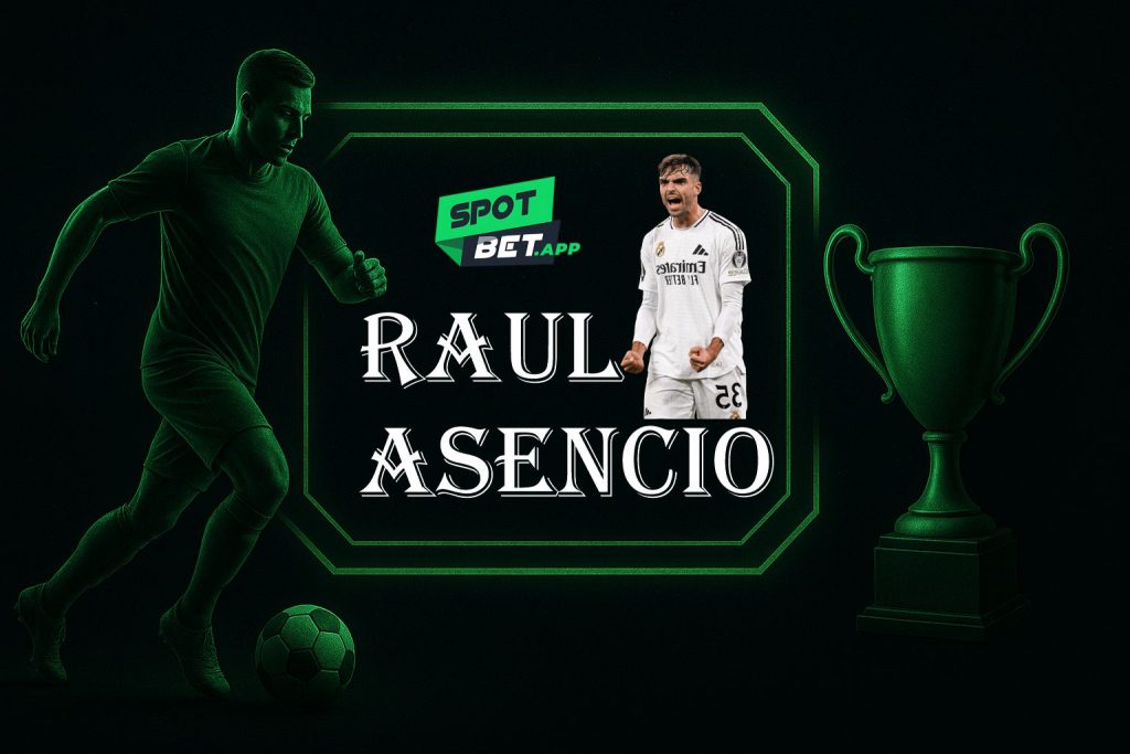 Raul Asencio