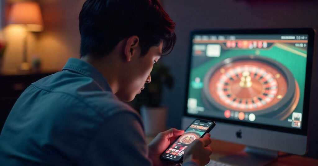 Analisis Mendalam Cara Kerja Taruhan Virtual