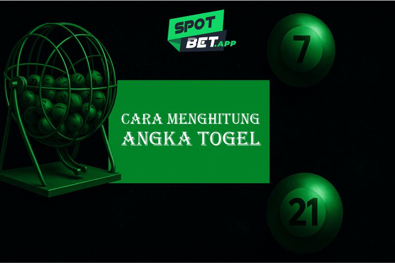 Cara Menghitung Angka Togel Paling Akurat untuk Raih Kemenangan