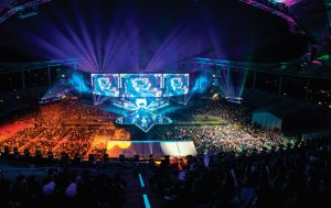 Memahami Dasar E-Sport Sebelum Bermain