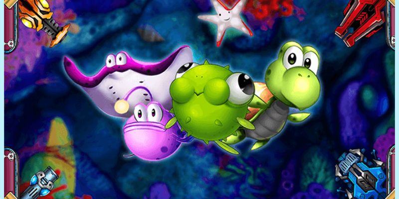 Panduan Memilih Senjata Tembak Ikan