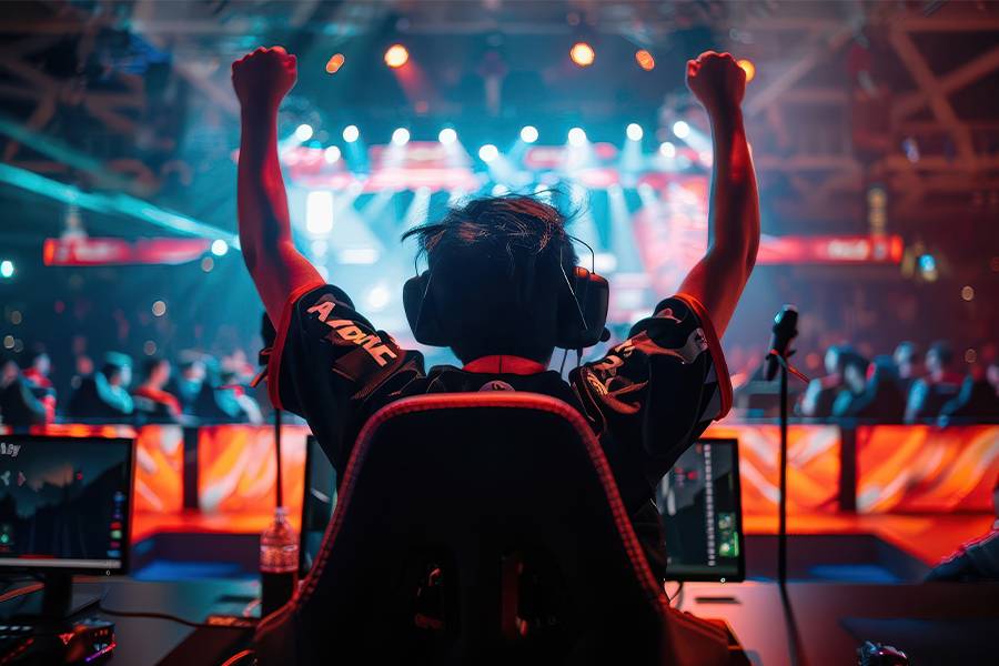 Memahami Fondasi Taruhan E-Sport Sebelum Bermain di Spotbet